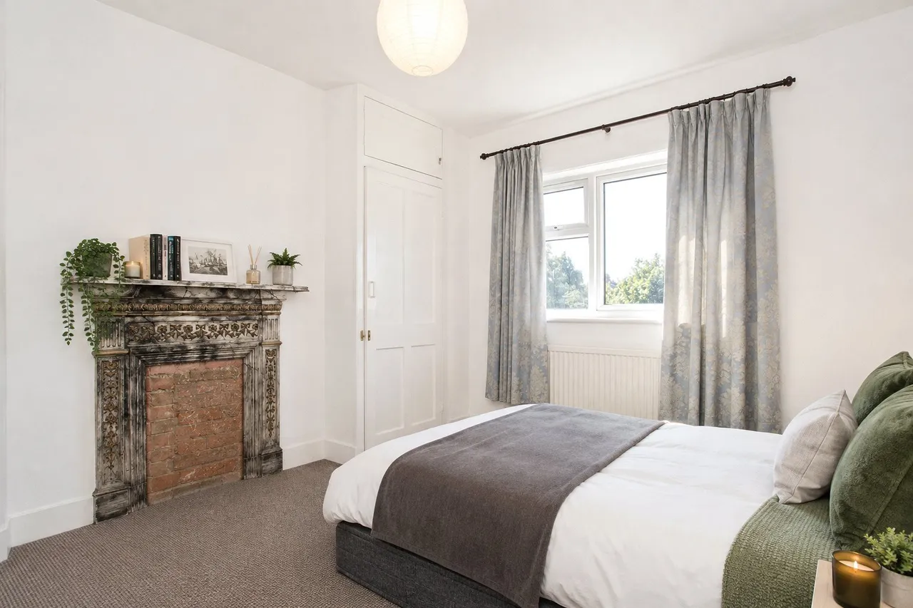 Milton Road, Cambridge, CB4, photo 9