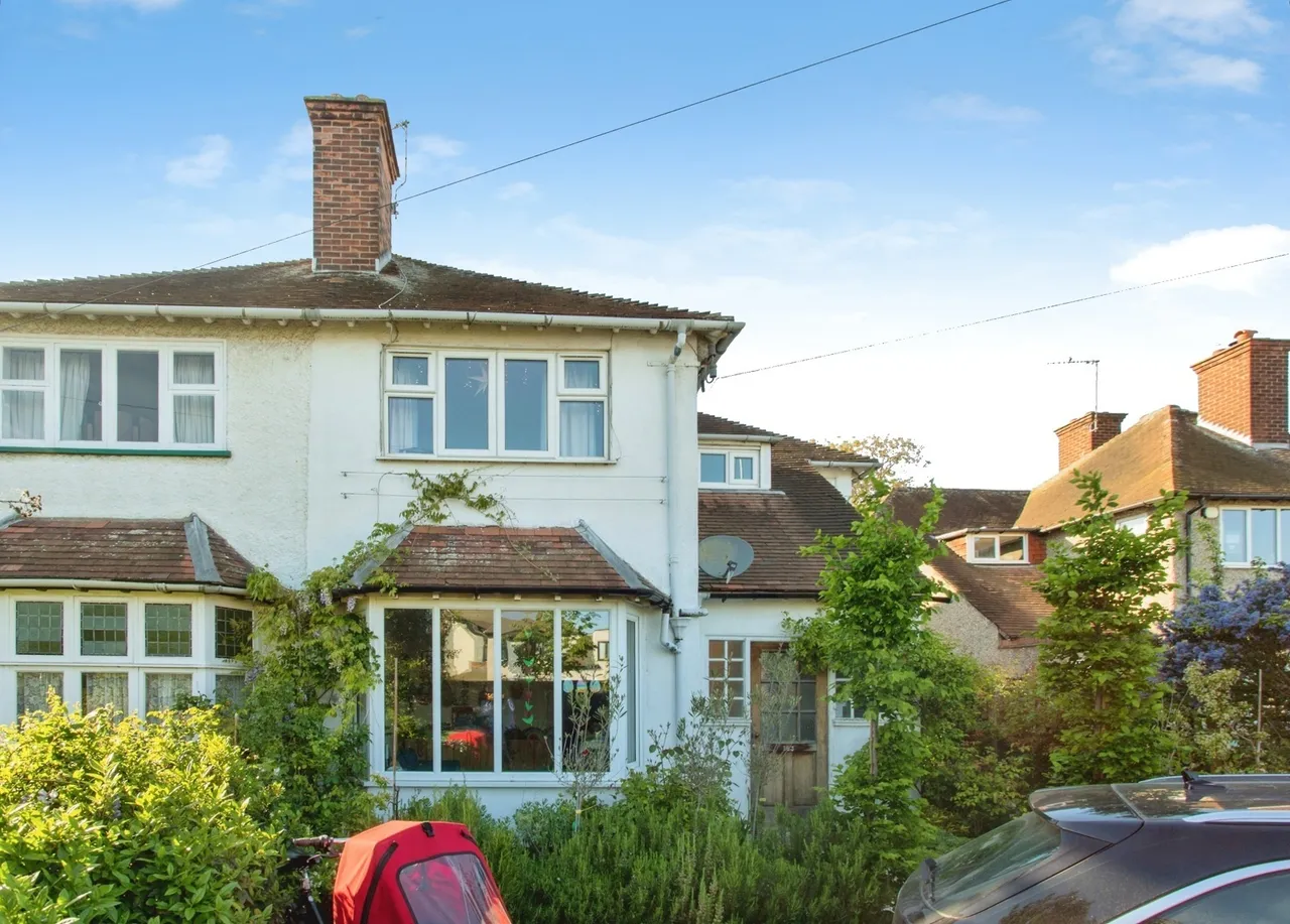Milton Road, Cambridge, CB4, photo 16