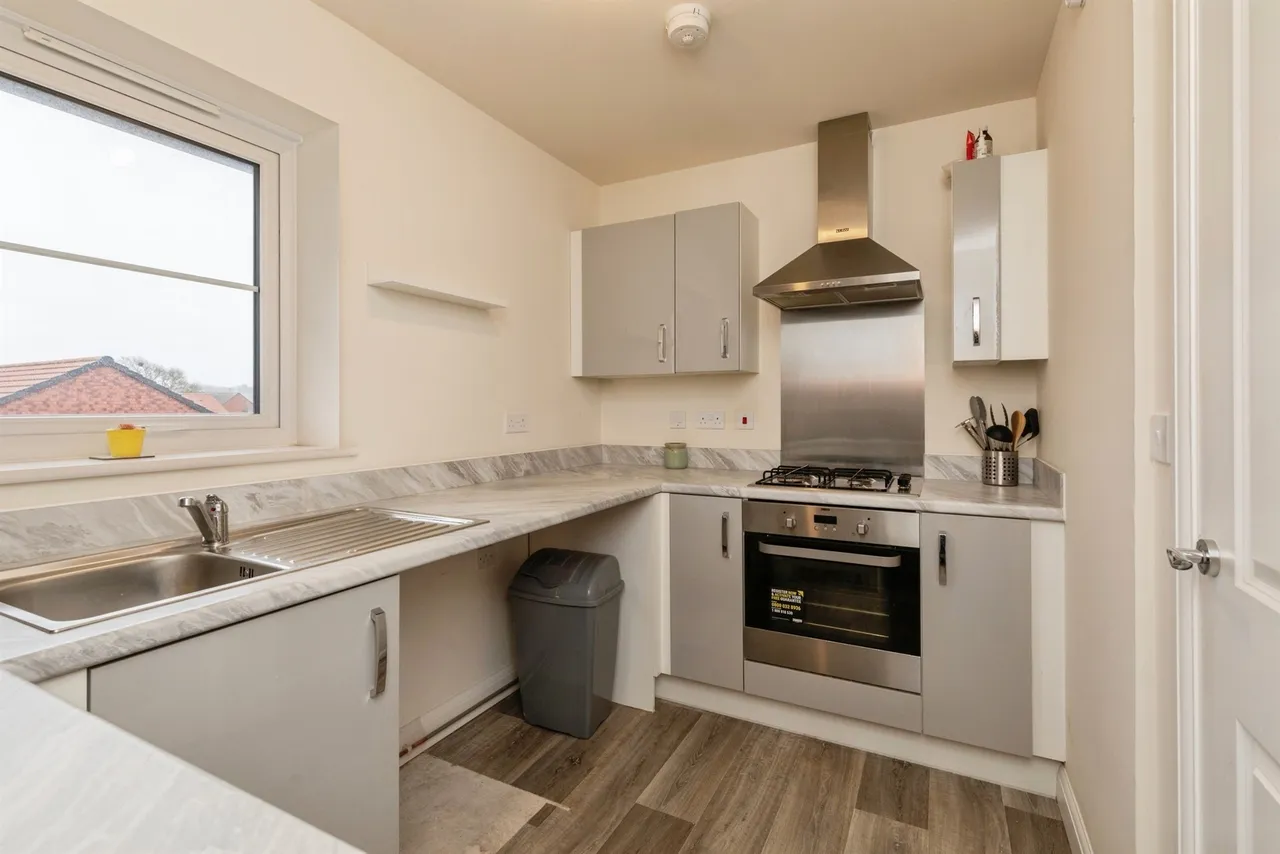Clark Drive, Yate, BS37, photo 5