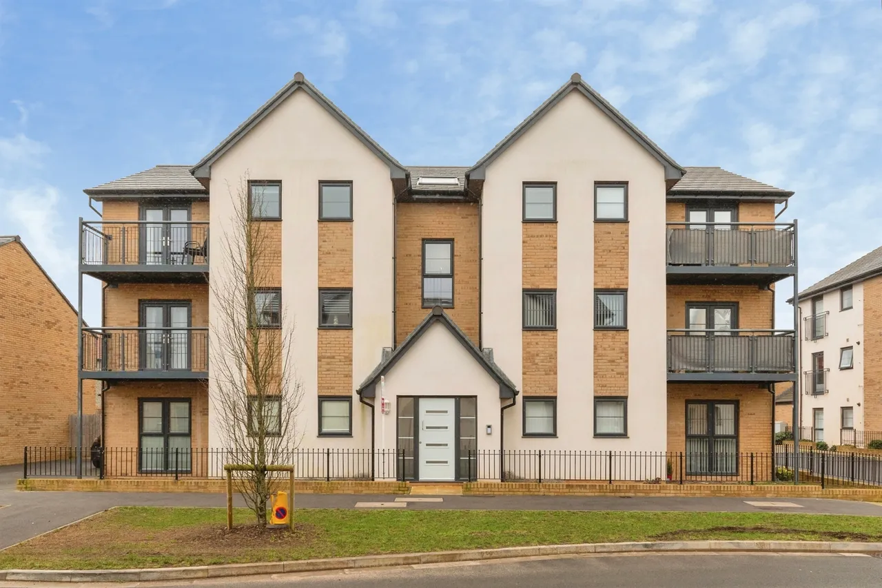 Clark Drive, Yate, BS37, photo 20