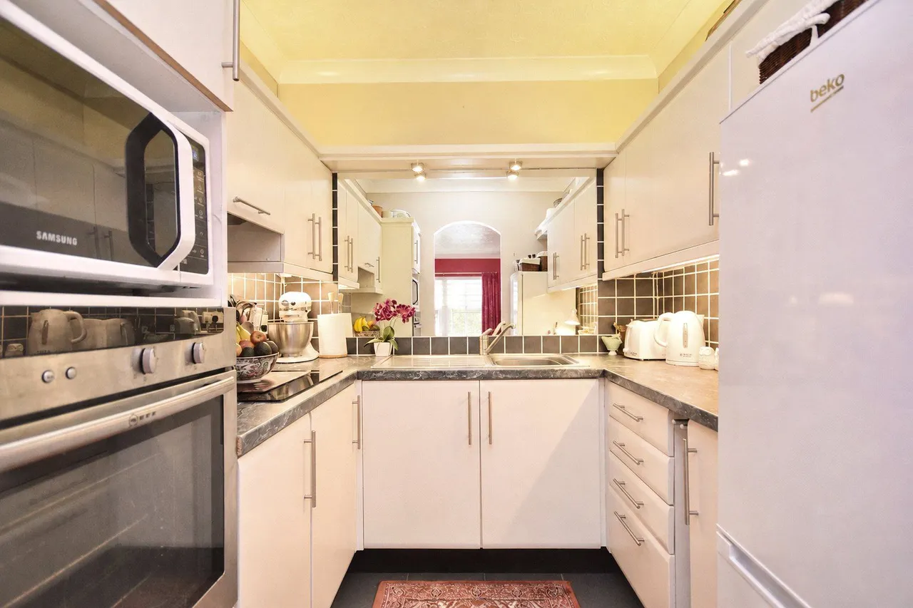 Bowland Court, Clitheroe, BB7, photo 4