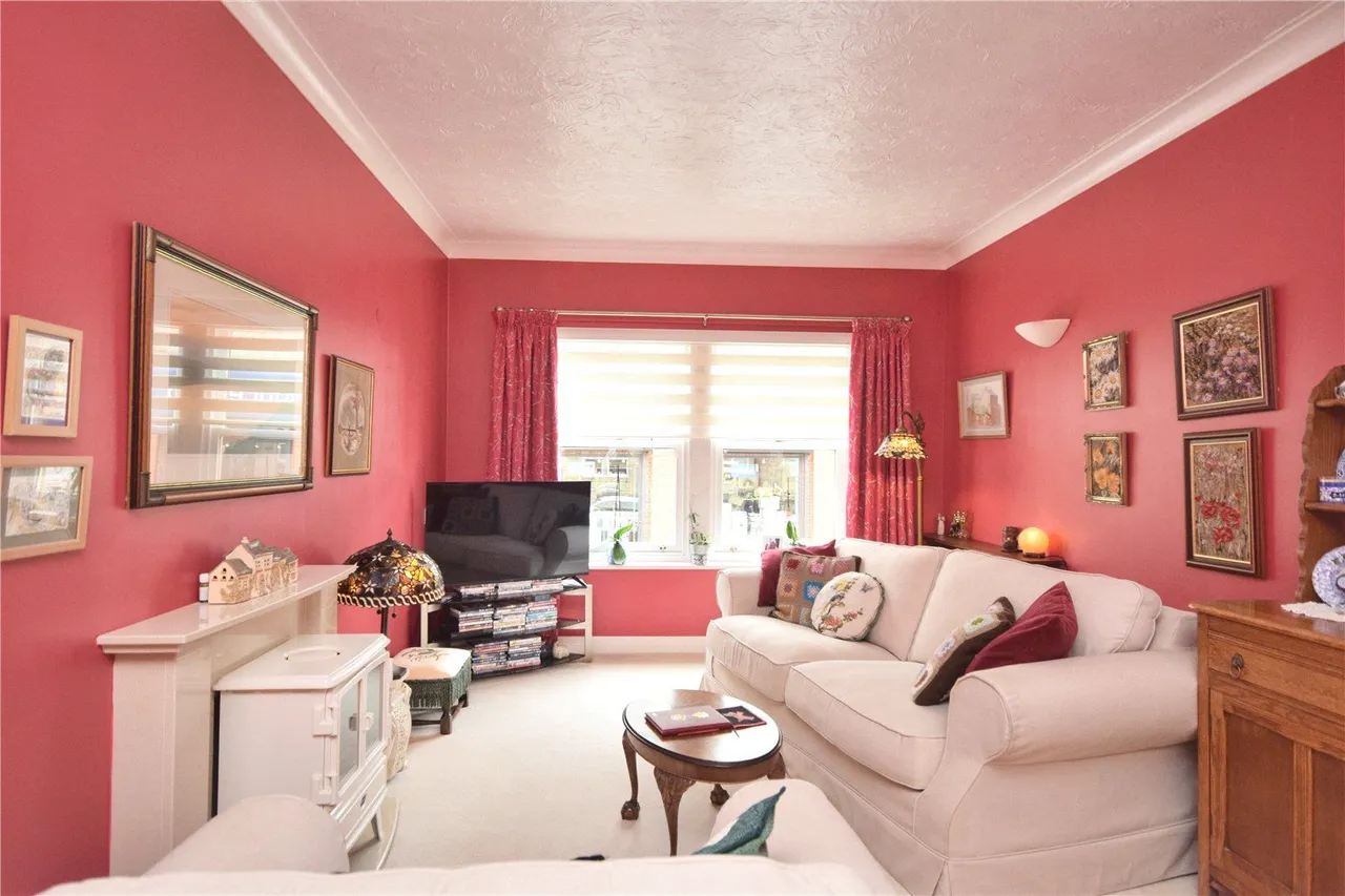 Bowland Court, Clitheroe, BB7, photo 2