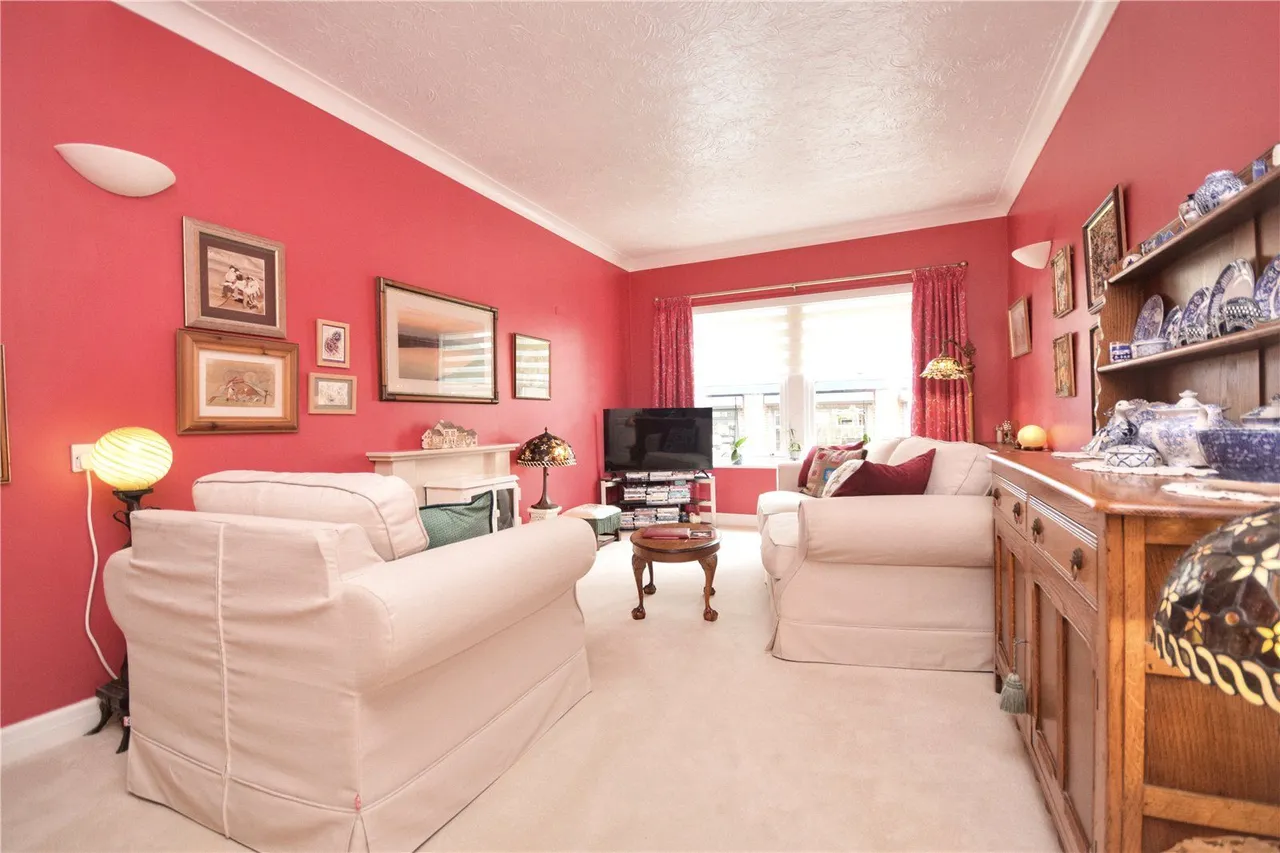 Bowland Court, Clitheroe, BB7, photo 5