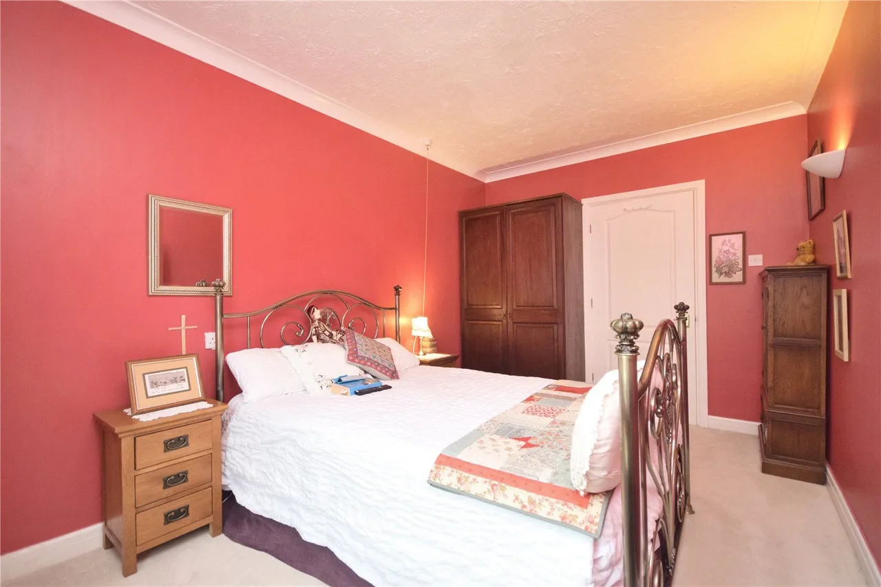 Bowland Court, Clitheroe, BB7, photo 7