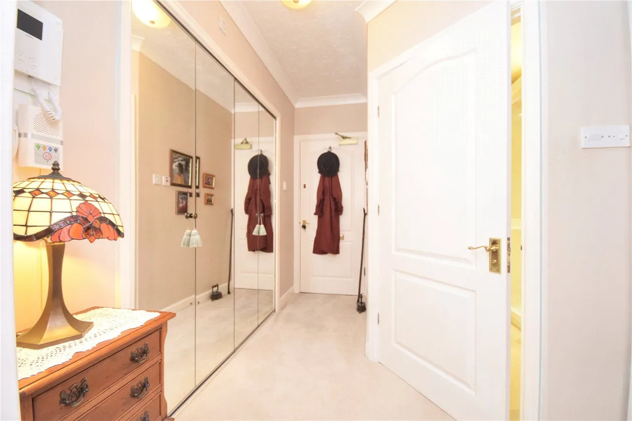 Bowland Court, Clitheroe, BB7, photo 9