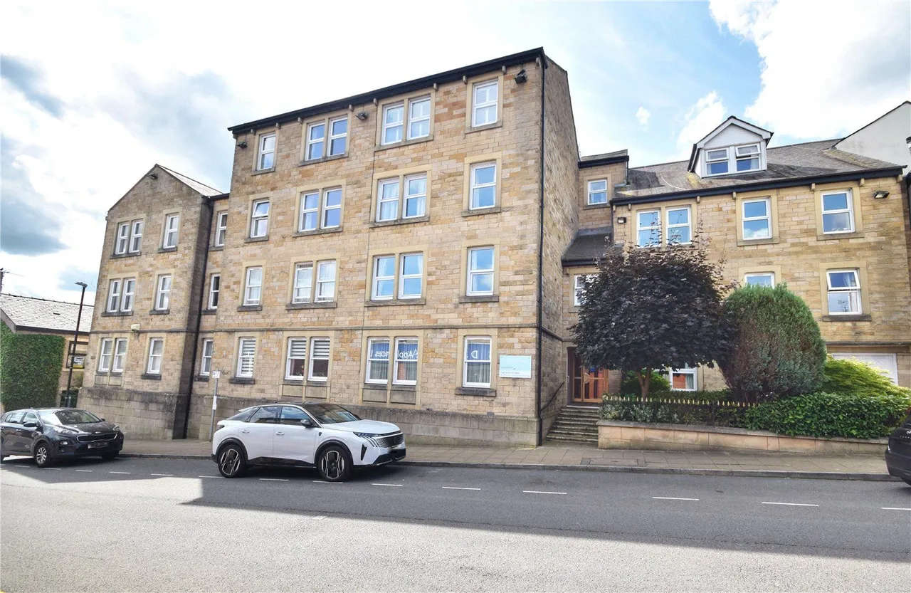 Bowland Court, Clitheroe, BB7, photo 6