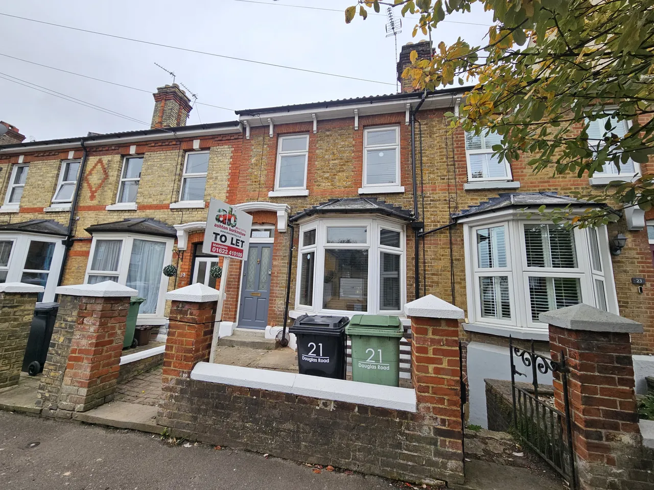 Douglas Road Maidstone., photo 5