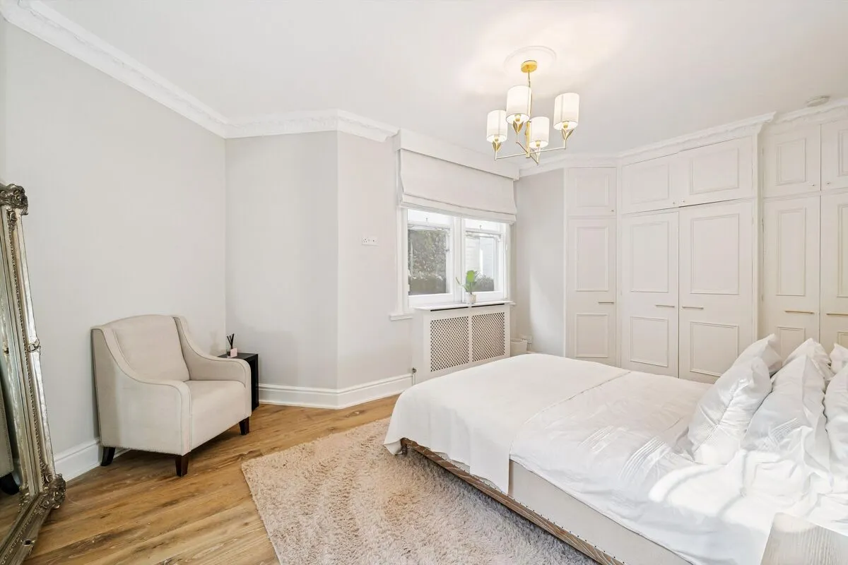 Sloane Gardens, London, SW1W, photo 11