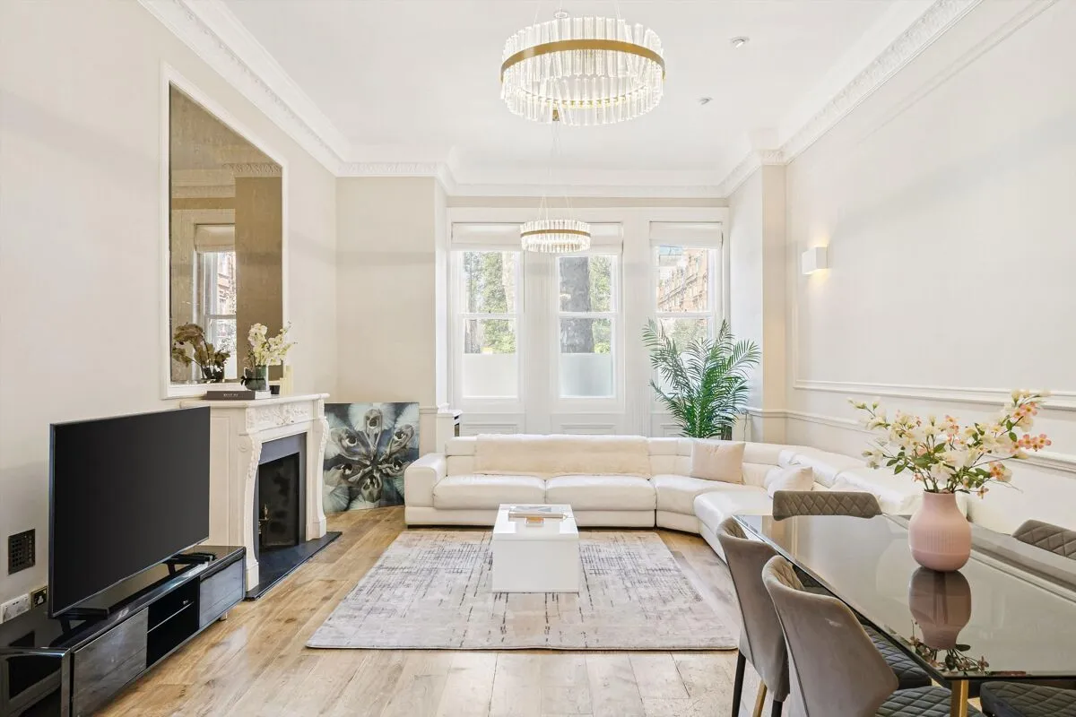 Sloane Gardens, London, SW1W, photo 5