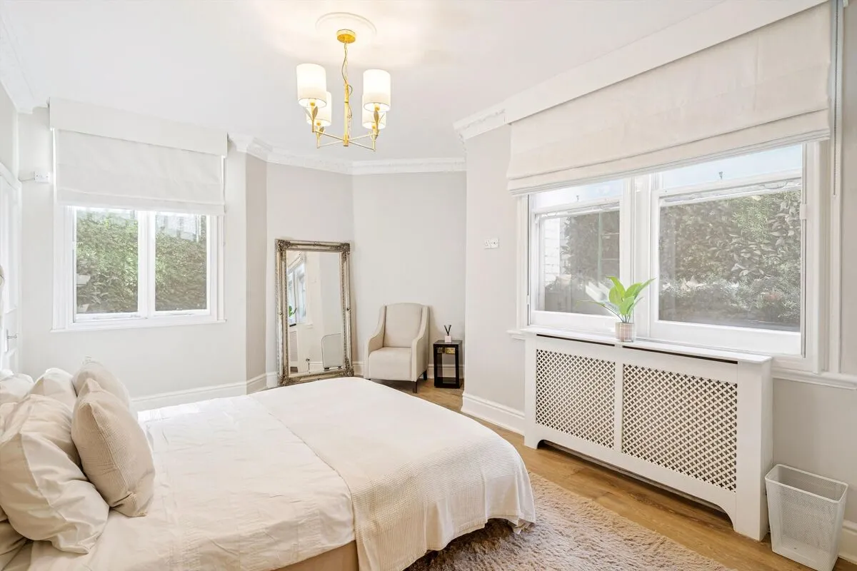 Sloane Gardens, London, SW1W, photo 14