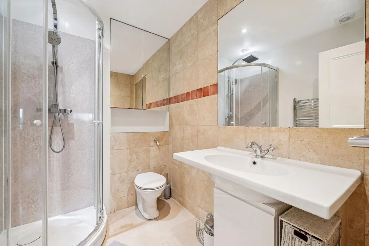 Sloane Gardens, London, SW1W, photo 17