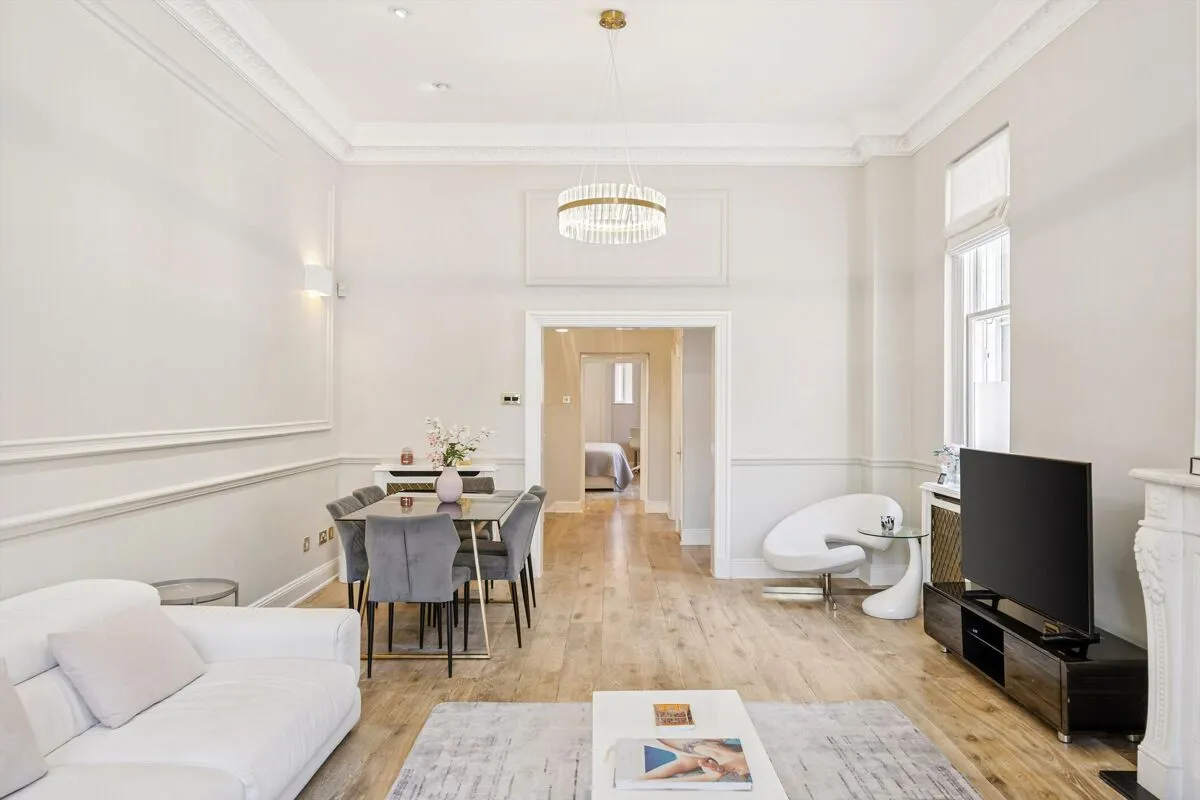 Sloane Gardens, London, SW1W, photo 7