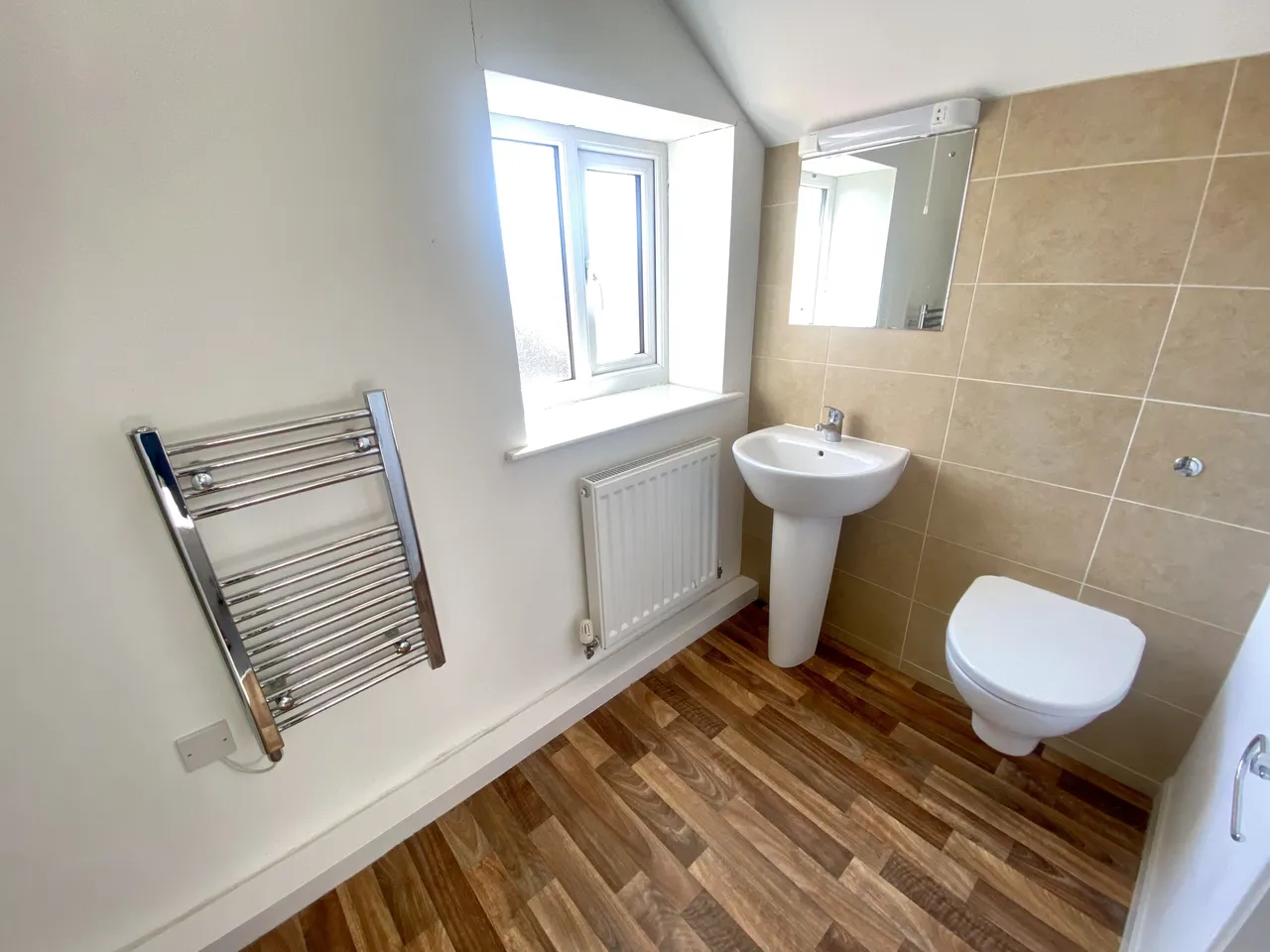 Balkwell Avenue, North Shields, photo 6