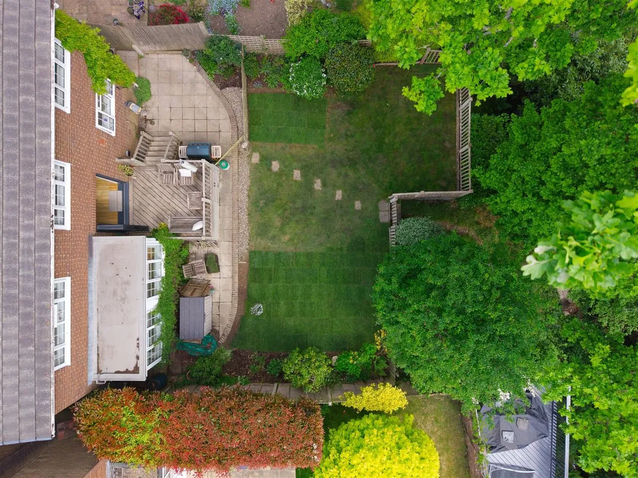 Dickins Way, Horsham, West Sussex RH13 6BQ, photo 11