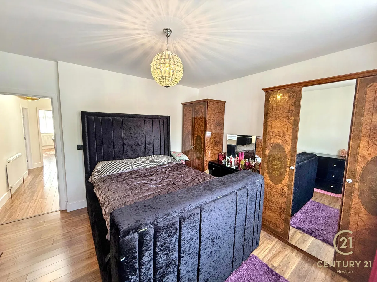 Minterne Avenue, Southall, UB2, photo 17