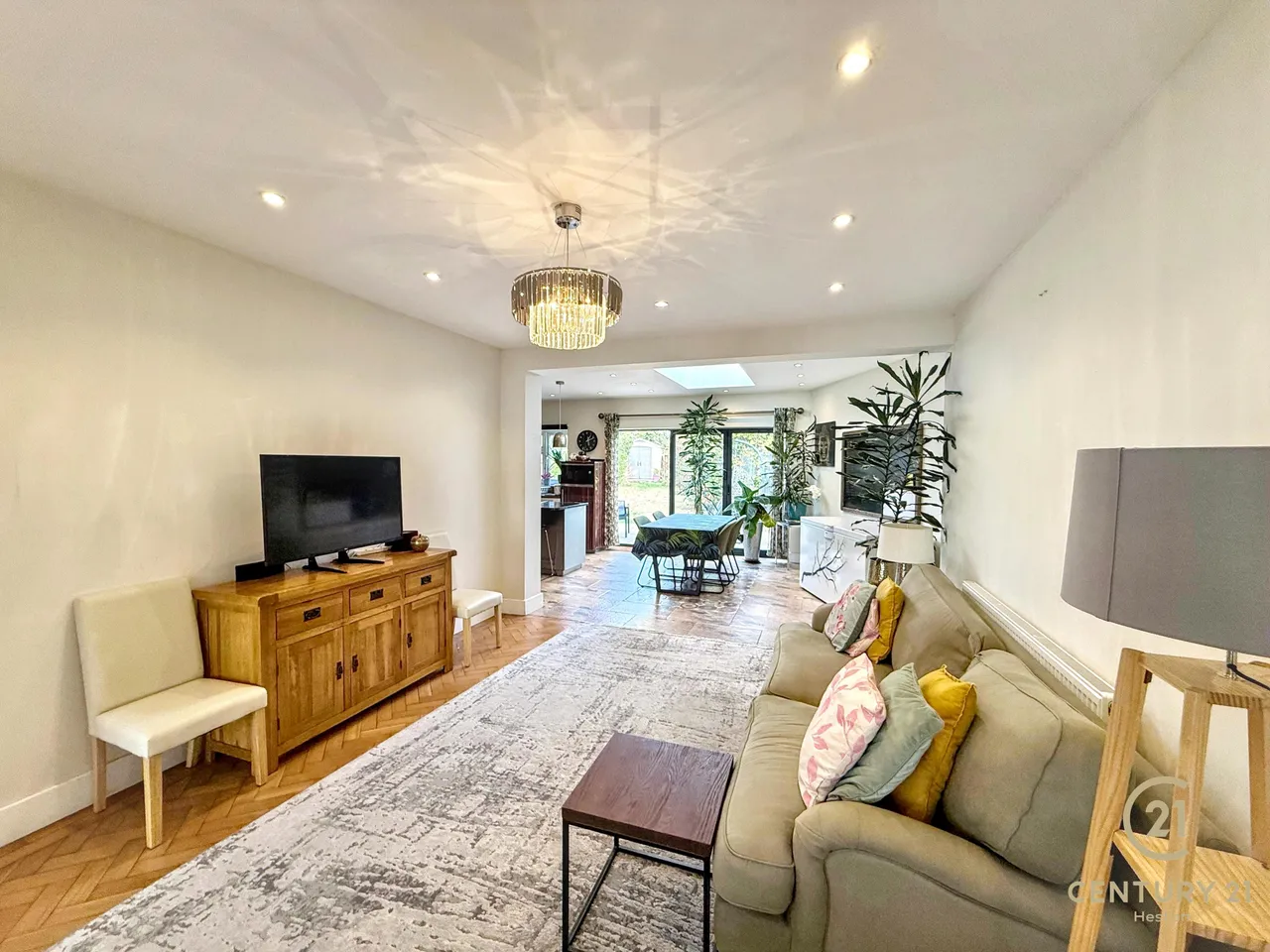 Minterne Avenue, Southall, UB2, photo 4