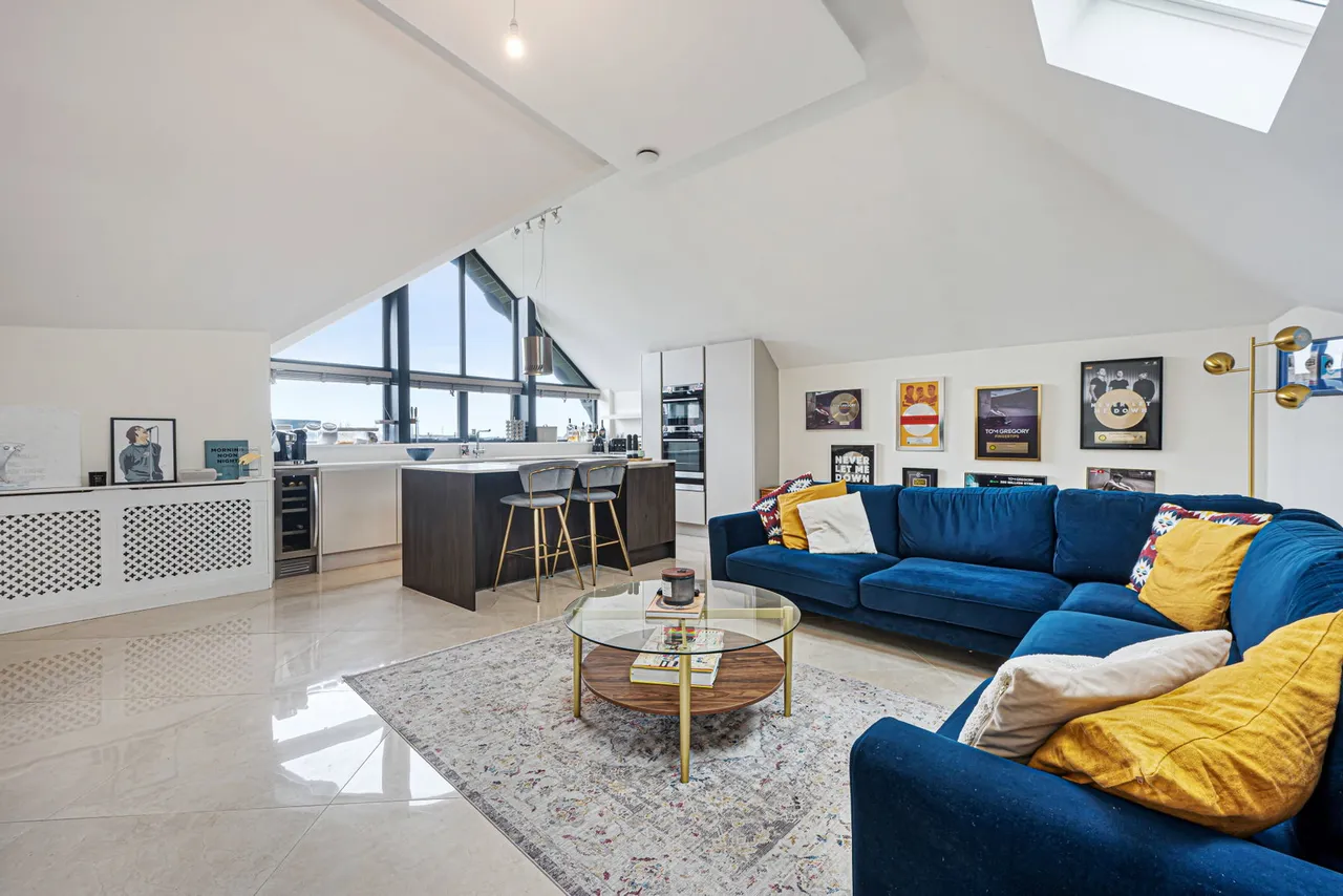 2 bed flat for sale — Lockwood Avenue, Poulton-le-Fylde, Lancashire, FY6 7YX