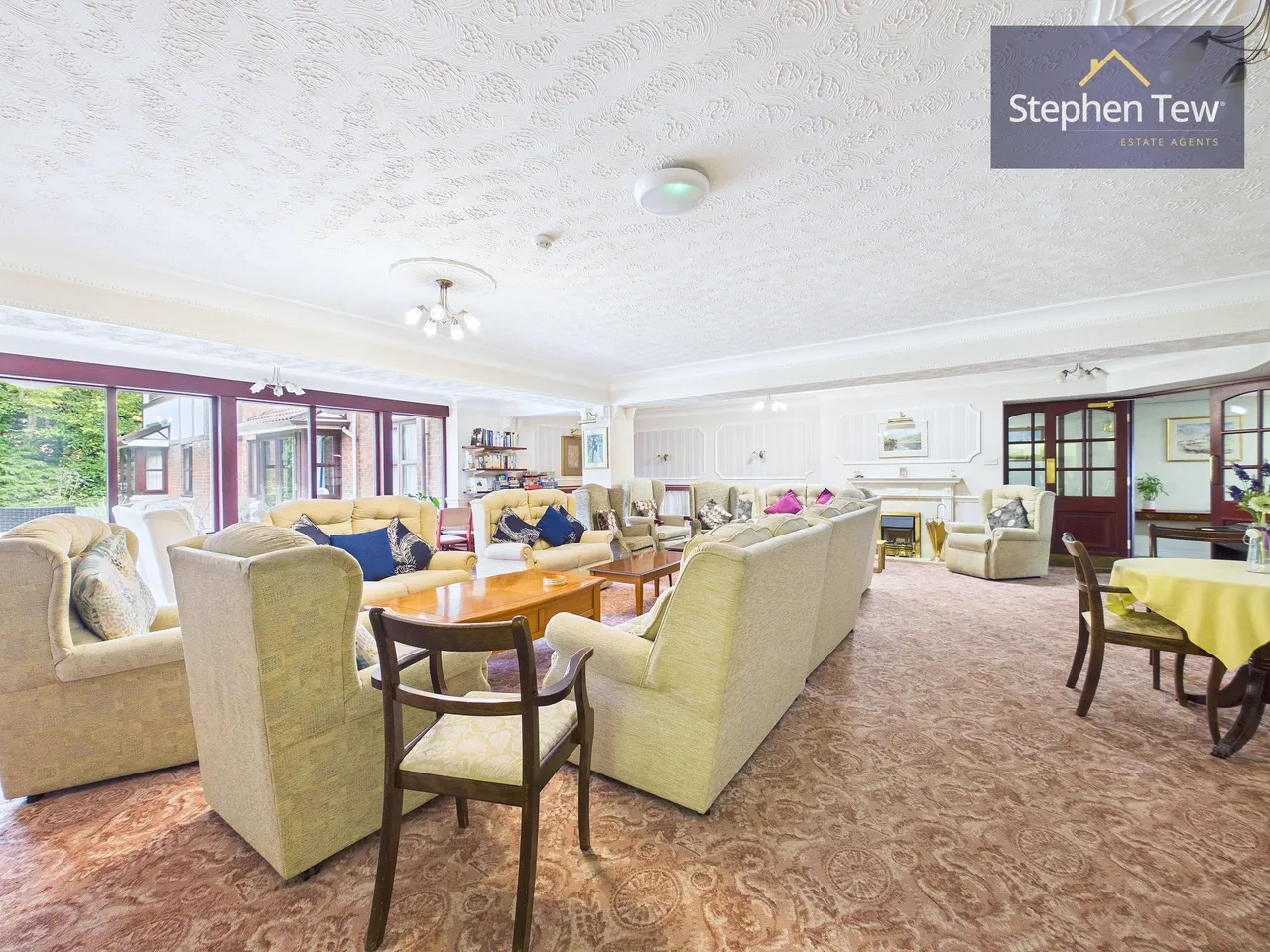 Grosvenor Close, Poulton-Le-Fylde, FY6, photo 10