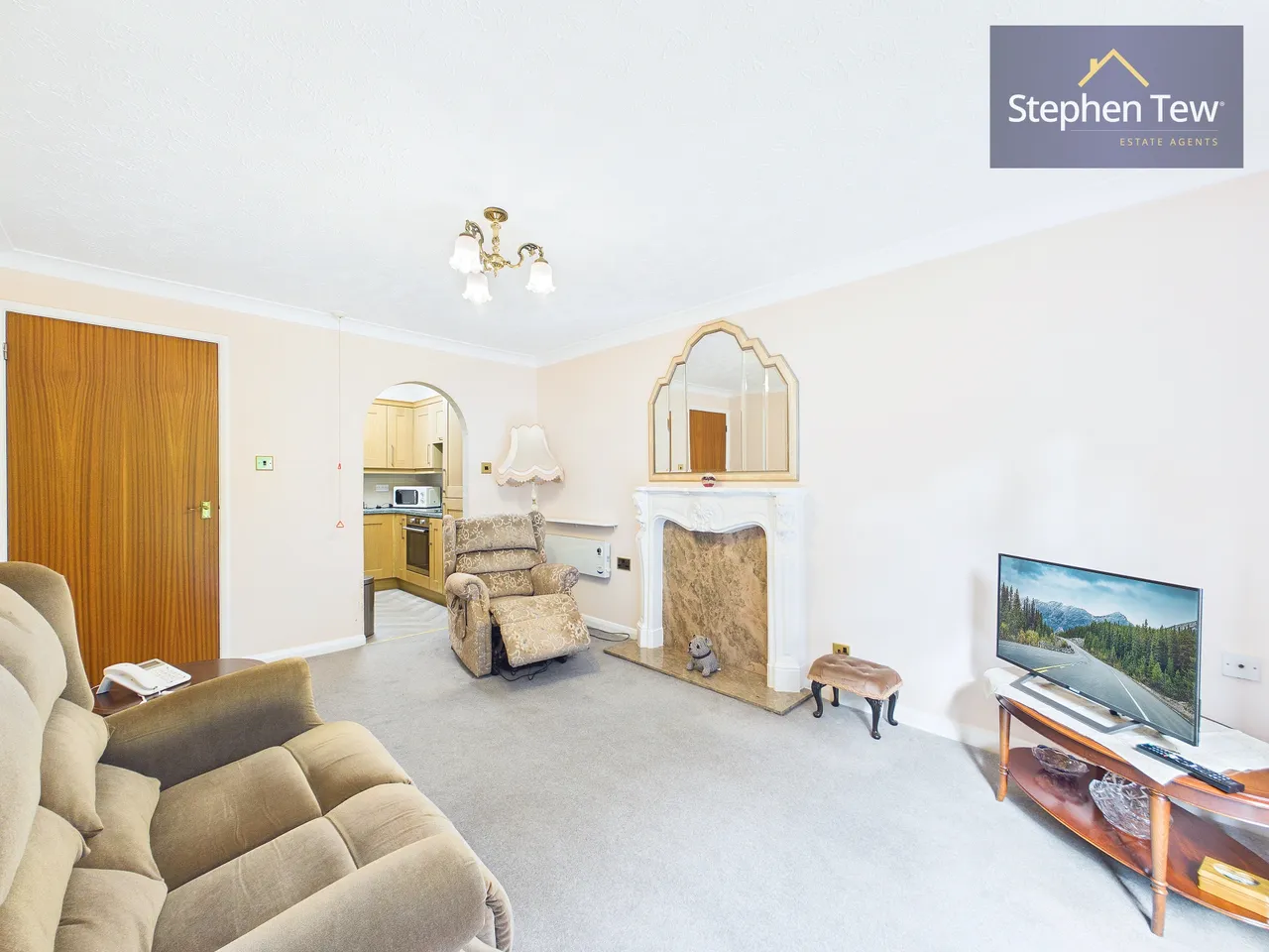 Grosvenor Close, Poulton-Le-Fylde, FY6, photo 5