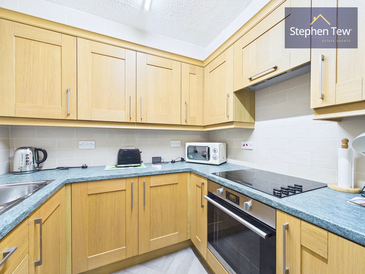 Grosvenor Close, Poulton-Le-Fylde, FY6, photo 6