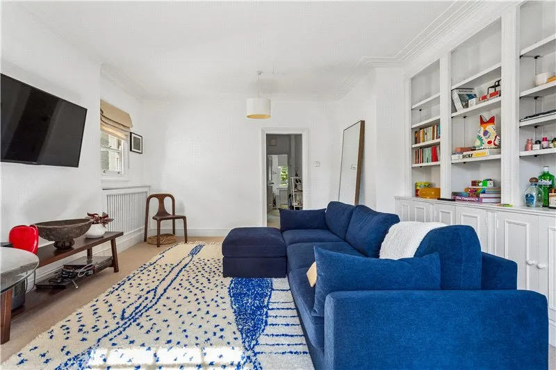 38-40 Elm Park Road, Chelsea, London, SW3, photo 2