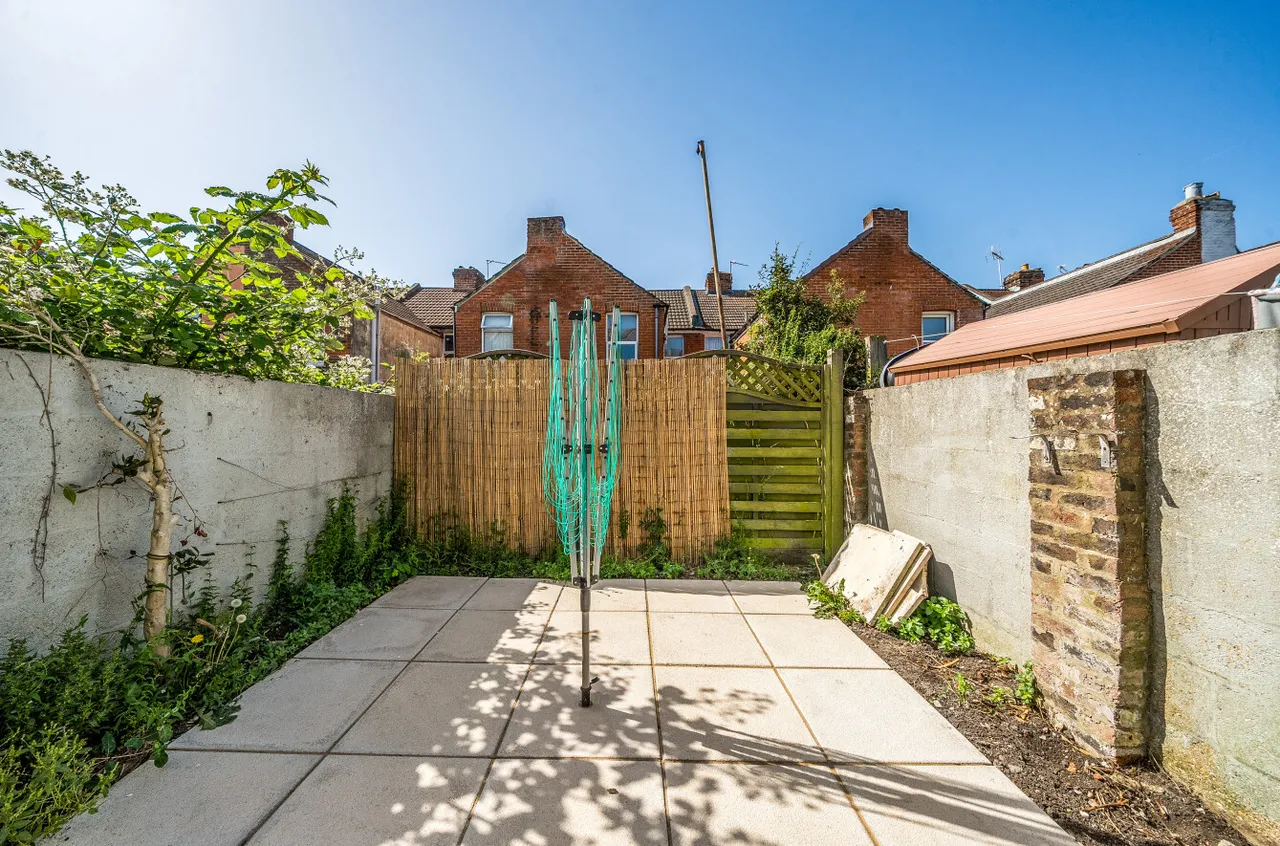 Lower Brookfield Road, Portsmouth, PO1, photo 12