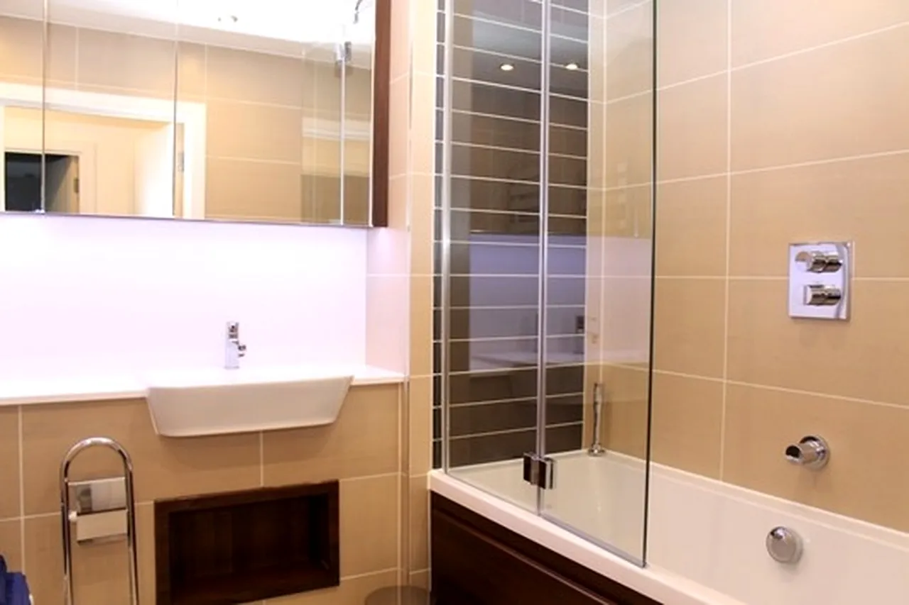 Alie Street, Aldgate, E1, photo 6