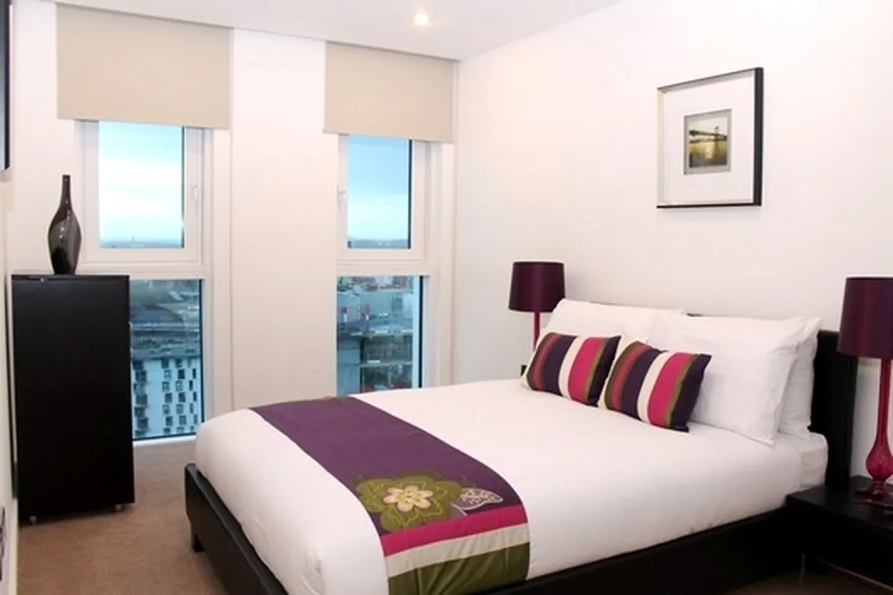 Alie Street, Aldgate, E1, photo 5