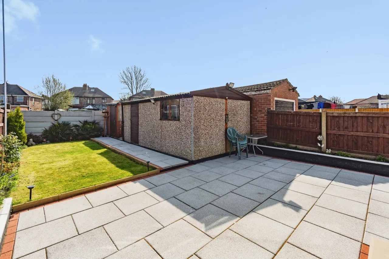 Smith Drive, Warrington, Cheshire, WA2, photo 7