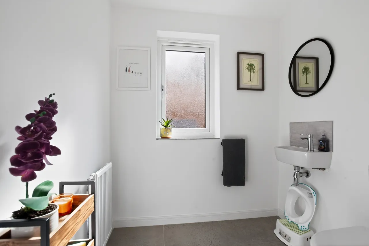 Moorthorpe Way, Sheffield, photo 7