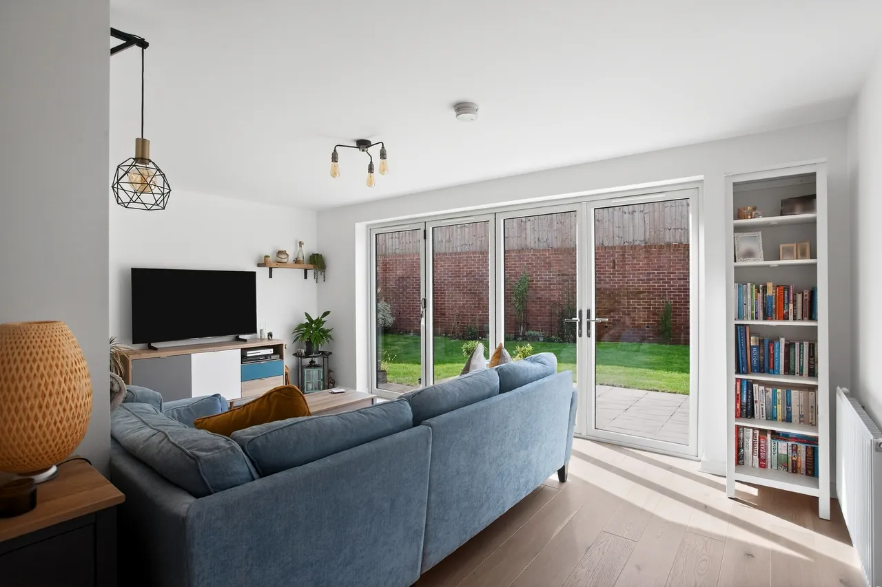 Moorthorpe Way, Sheffield, photo 8