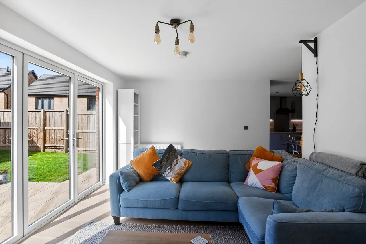 Moorthorpe Way, Sheffield, photo 9