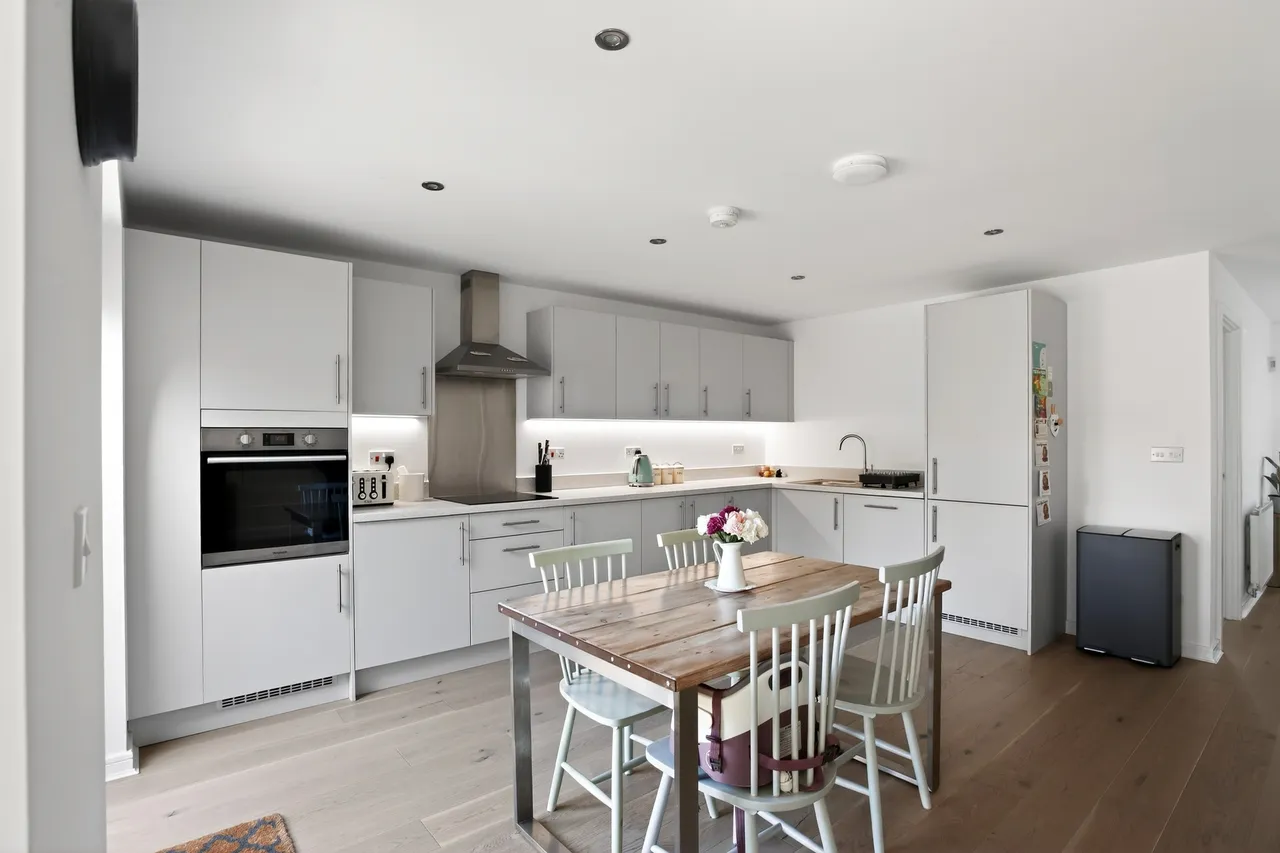 Moorthorpe Way, Sheffield, photo 4