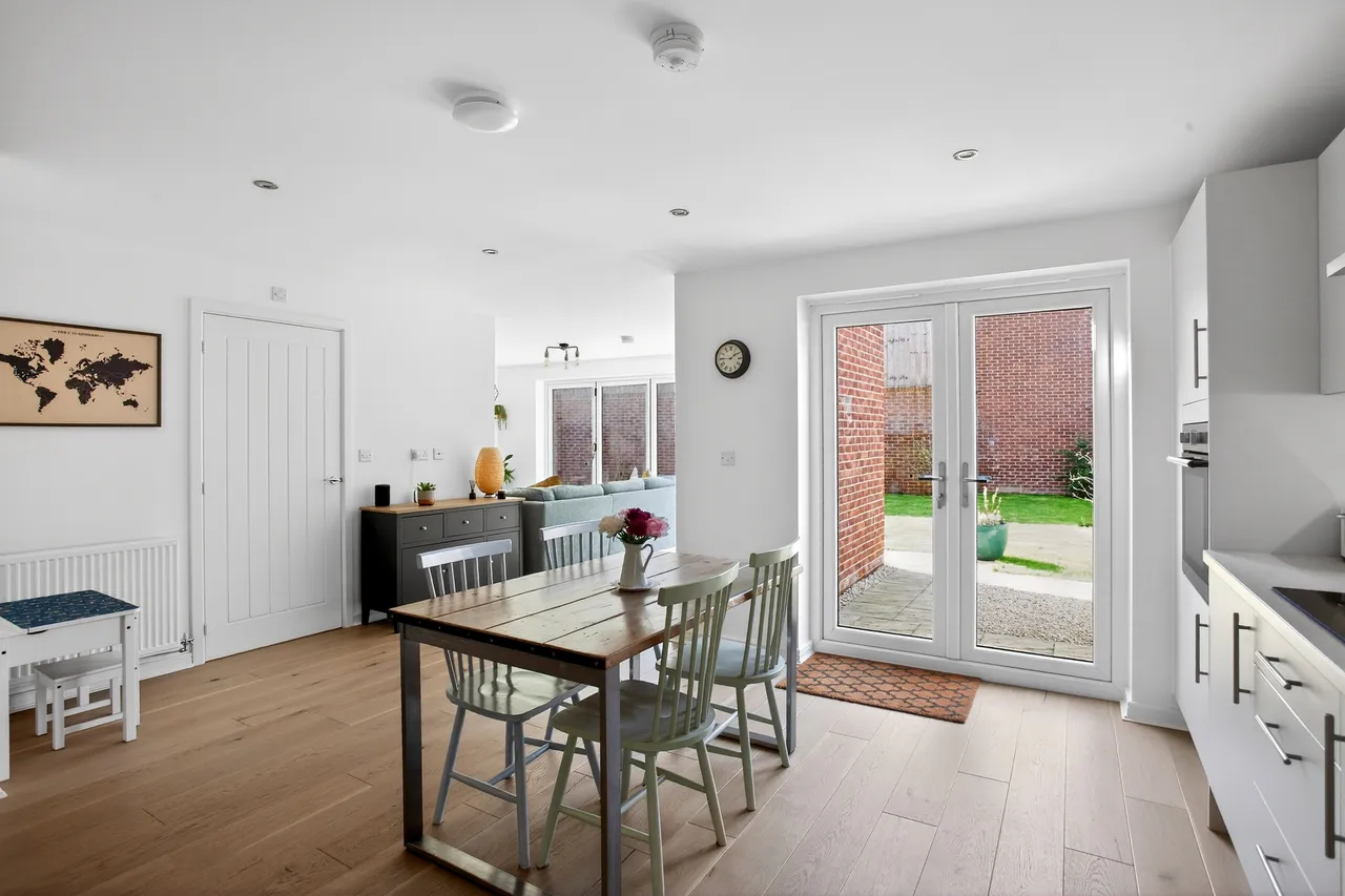 Moorthorpe Way, Sheffield, photo 6