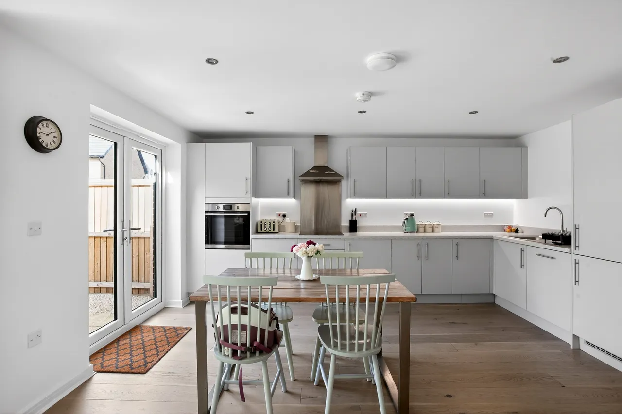 Moorthorpe Way, Sheffield, photo 5