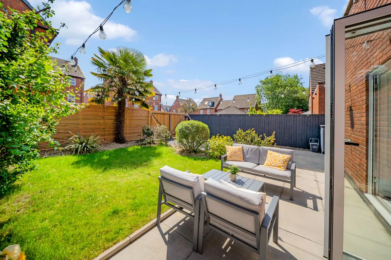 Applewood Grove, Halewood, Liverpool, Liverpool, L26 6BR, photo 9