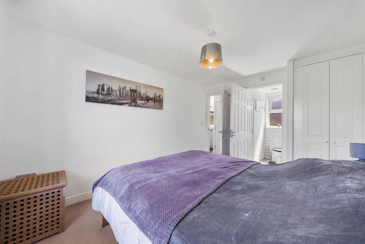 Applewood Grove, Halewood, Liverpool, Liverpool, L26 6BR, photo 27