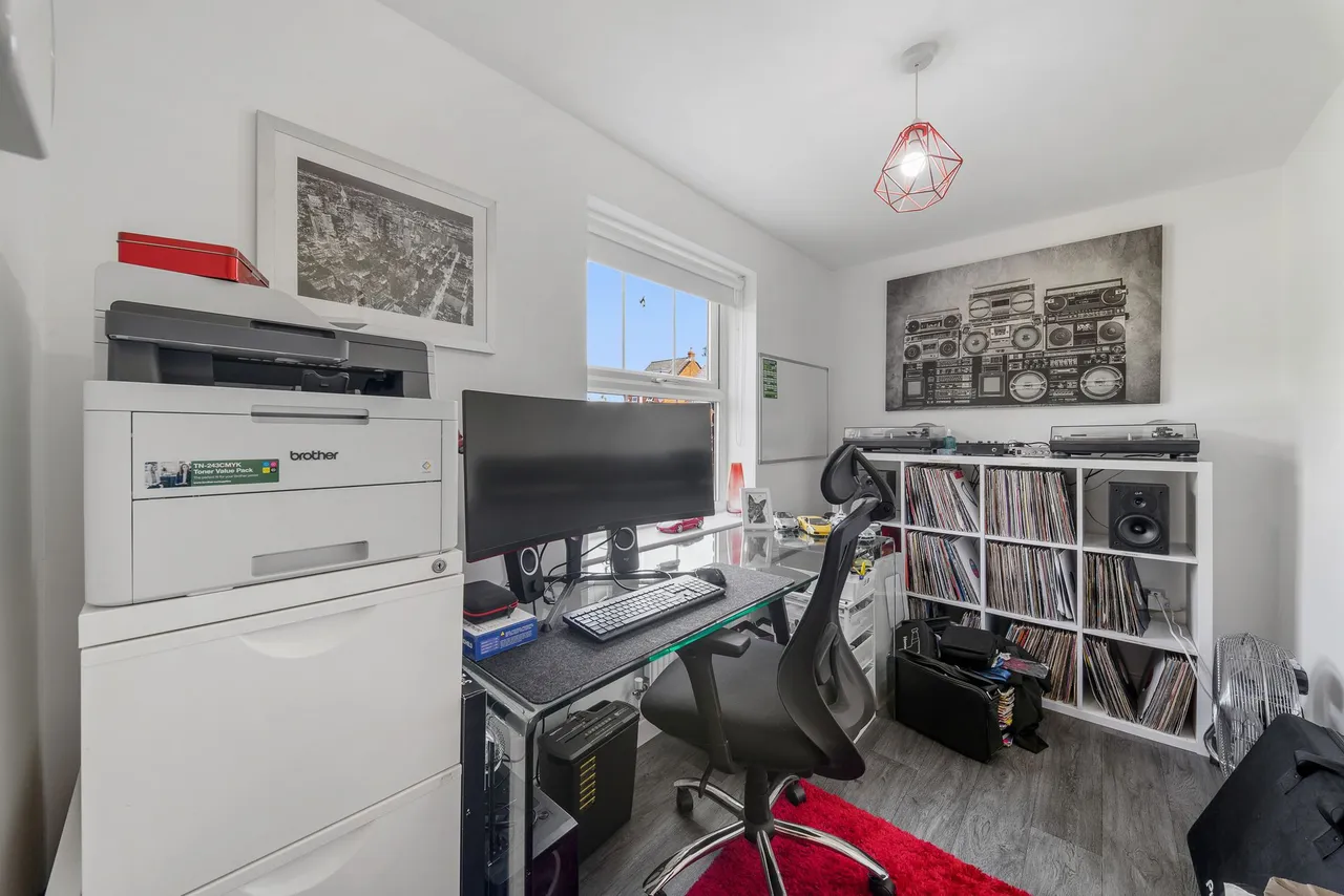 Applewood Grove, Halewood, Liverpool, Liverpool, L26 6BR, photo 29