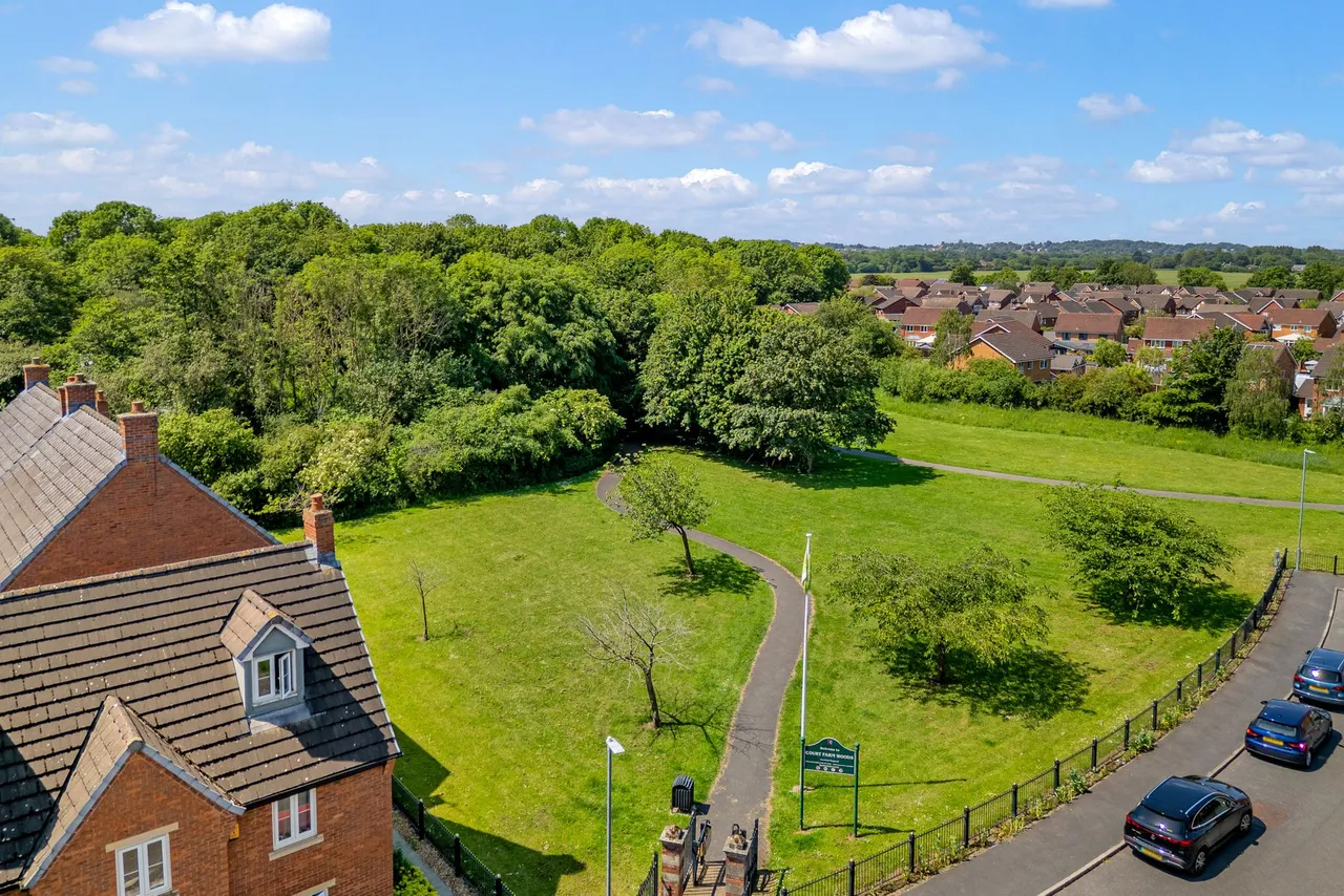 Applewood Grove, Halewood, Liverpool, Liverpool, L26 6BR, photo 43