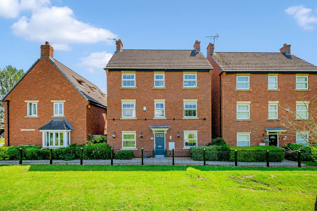 Applewood Grove, Halewood, Liverpool, Liverpool, L26 6BR, photo 44
