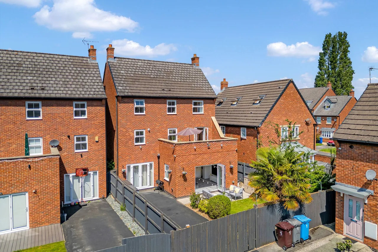 Applewood Grove, Halewood, Liverpool, Liverpool, L26 6BR, photo 38