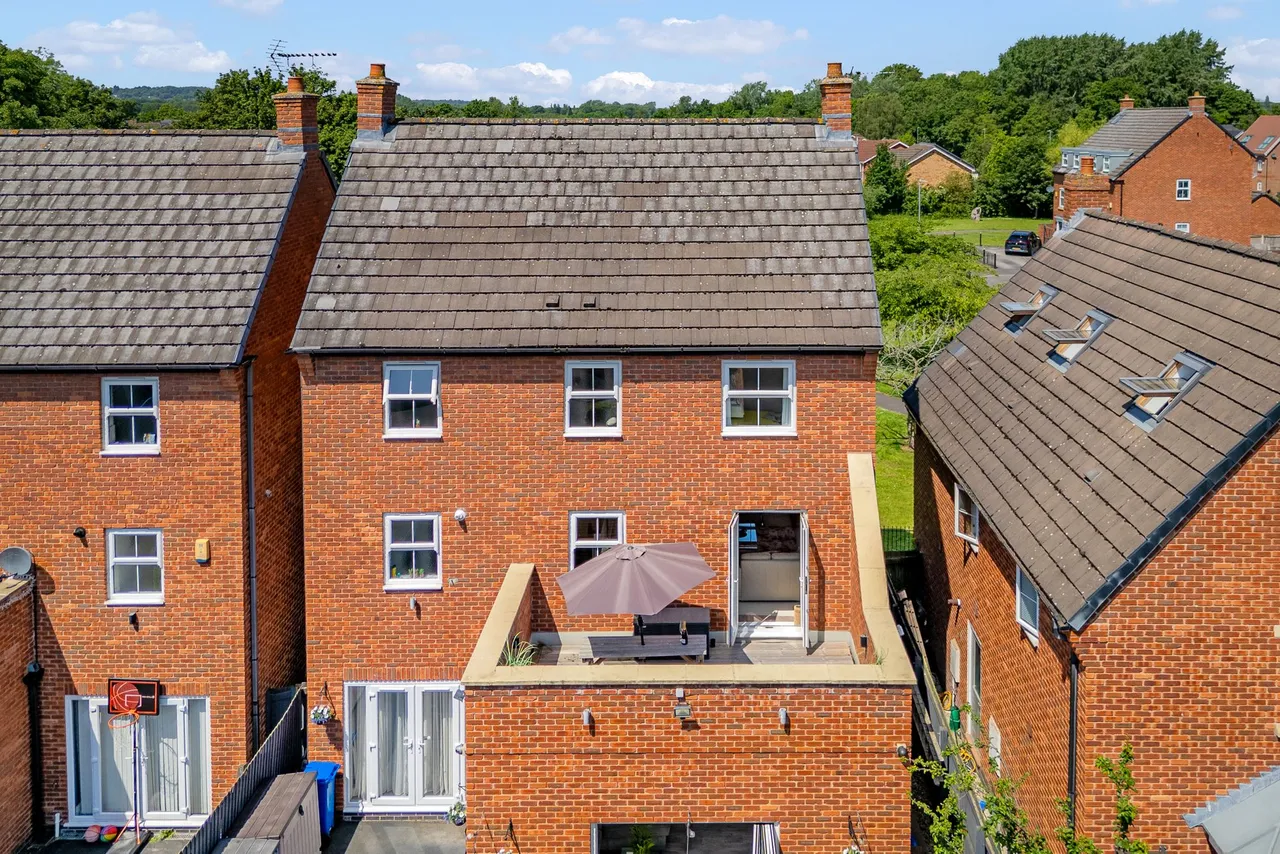 Applewood Grove, Halewood, Liverpool, Liverpool, L26 6BR, photo 10