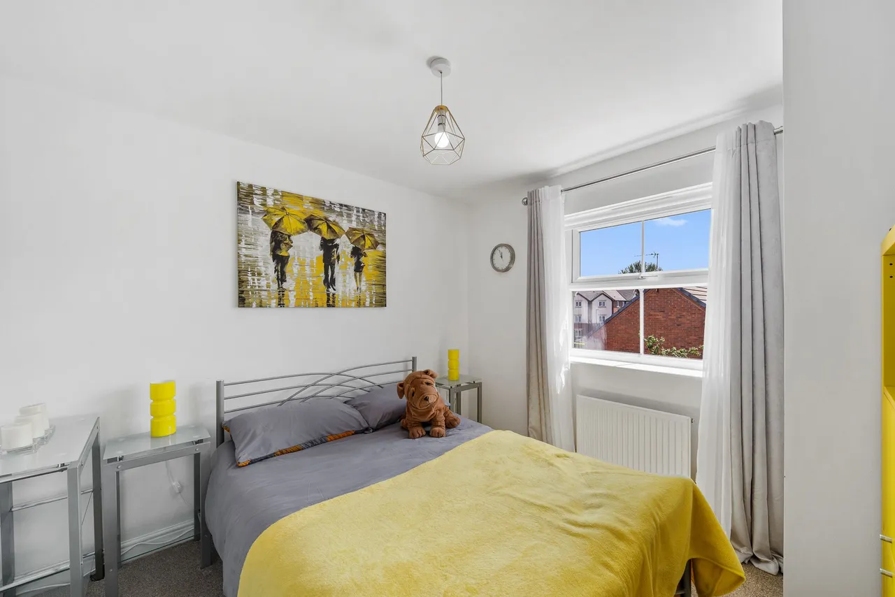 Applewood Grove, Halewood, Liverpool, Liverpool, L26 6BR, photo 28