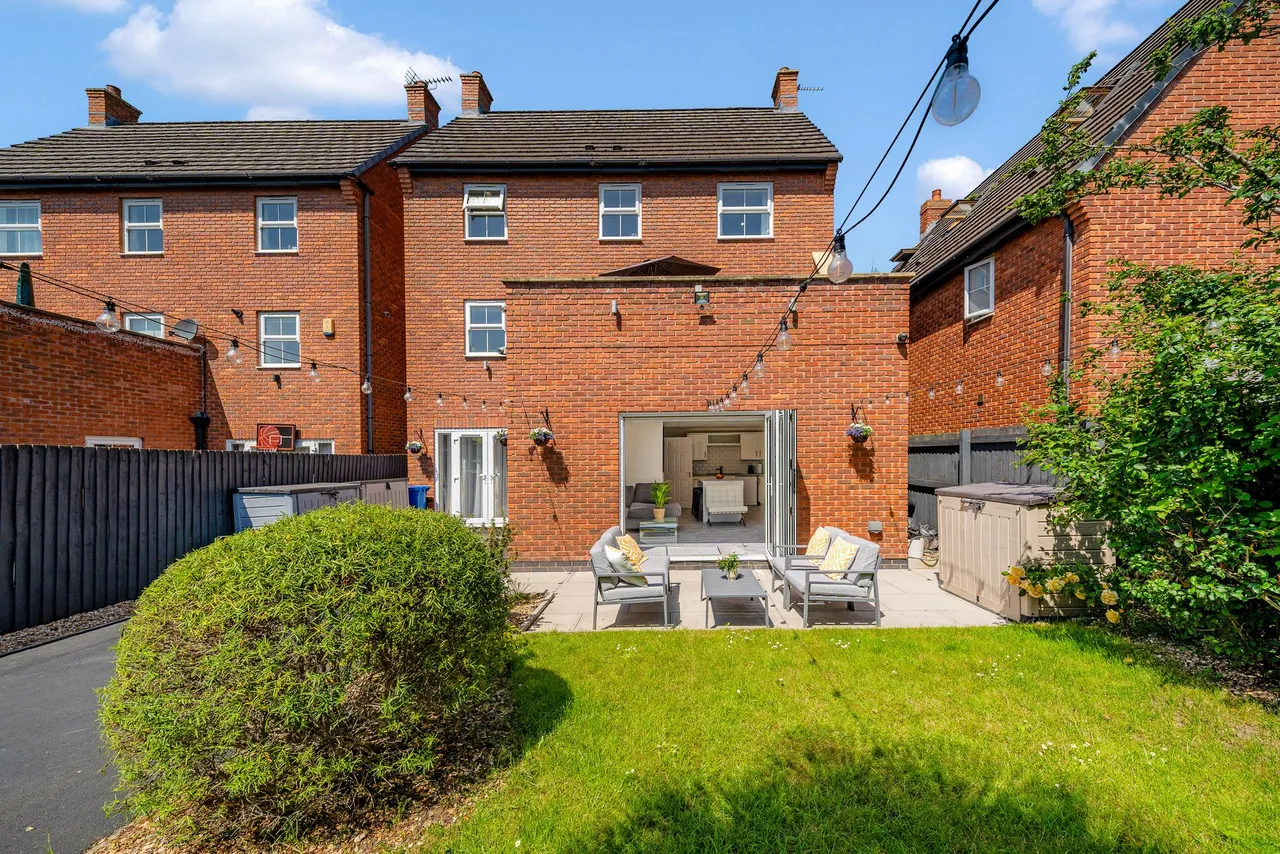 Applewood Grove, Halewood, Liverpool, Liverpool, L26 6BR, photo 7