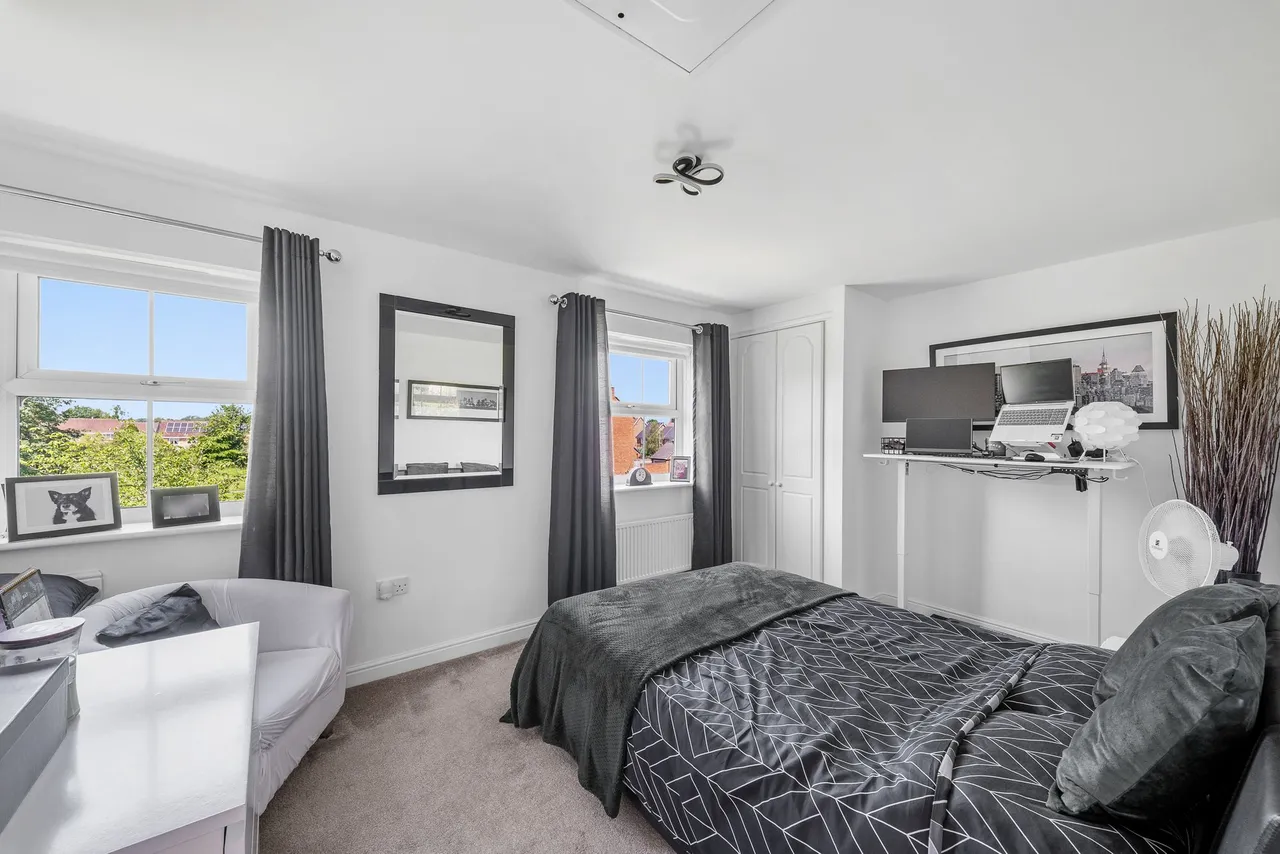 Applewood Grove, Halewood, Liverpool, Liverpool, L26 6BR, photo 26