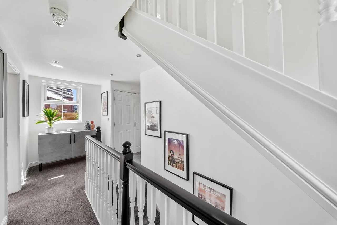 Applewood Grove, Halewood, Liverpool, Liverpool, L26 6BR, photo 20