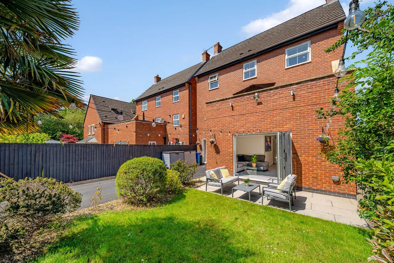 Applewood Grove, Halewood, Liverpool, Liverpool, L26 6BR, photo 35