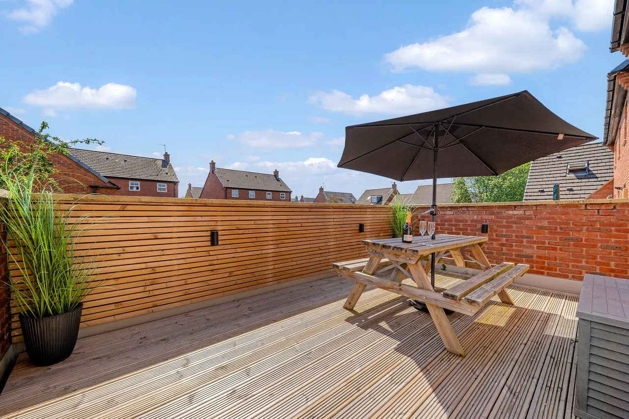 Applewood Grove, Halewood, Liverpool, Liverpool, L26 6BR, photo 15