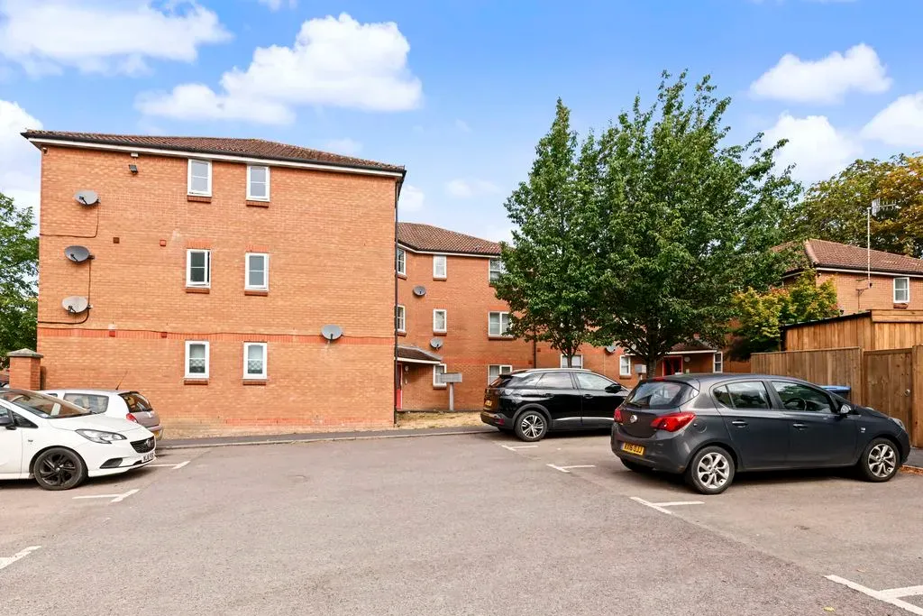 Evans Wharf, Hemel Hempstead, Hertfordshire, HP3 9WE, photo 15