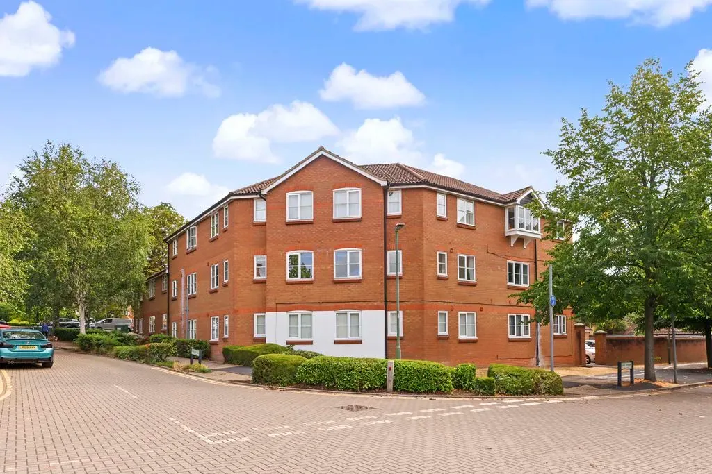 2 bed property for sale — Evans Wharf, Hemel Hempstead, Hertfordshire, HP3 9WE